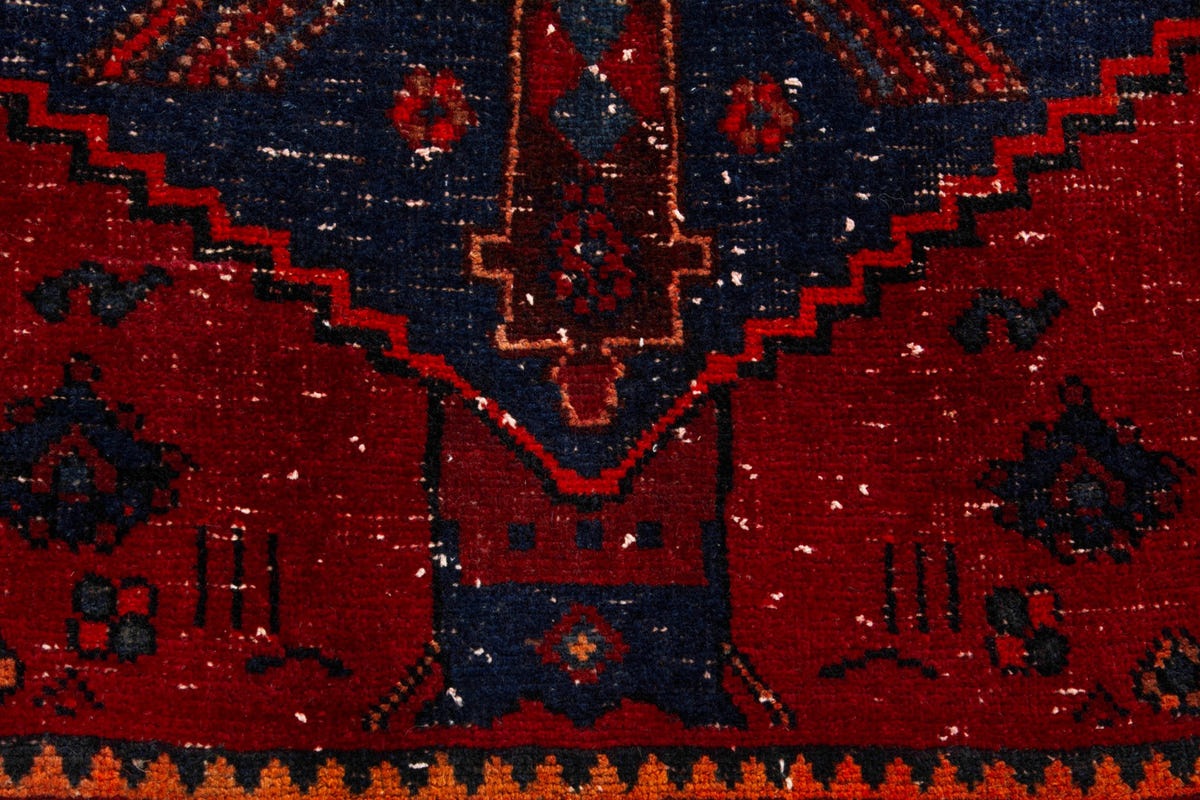 5333, Persian Kordi Area Rug