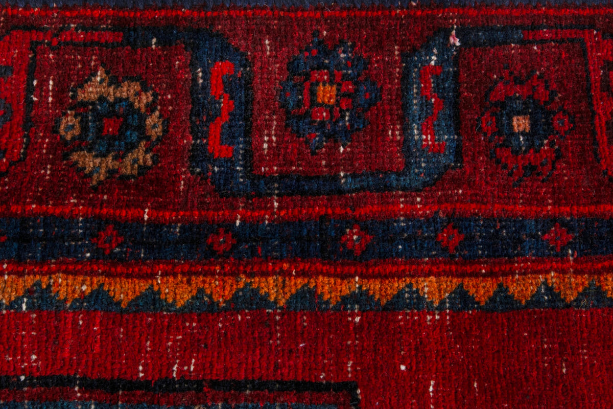 5333, Persian Kordi Area Rug