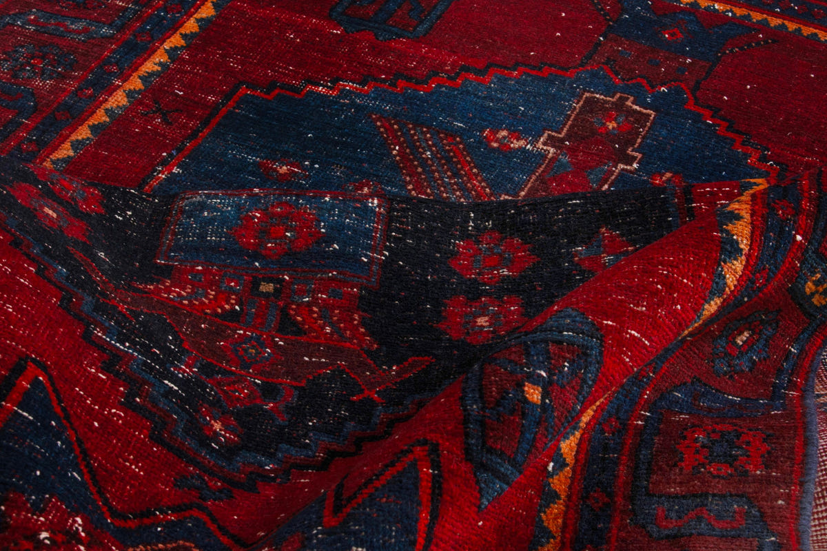 5333, Persian Kordi Area Rug