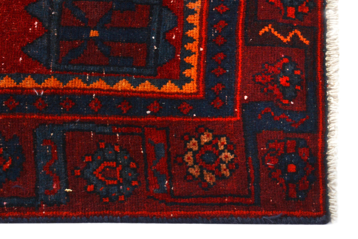 5333, Persian Kordi Area Rug