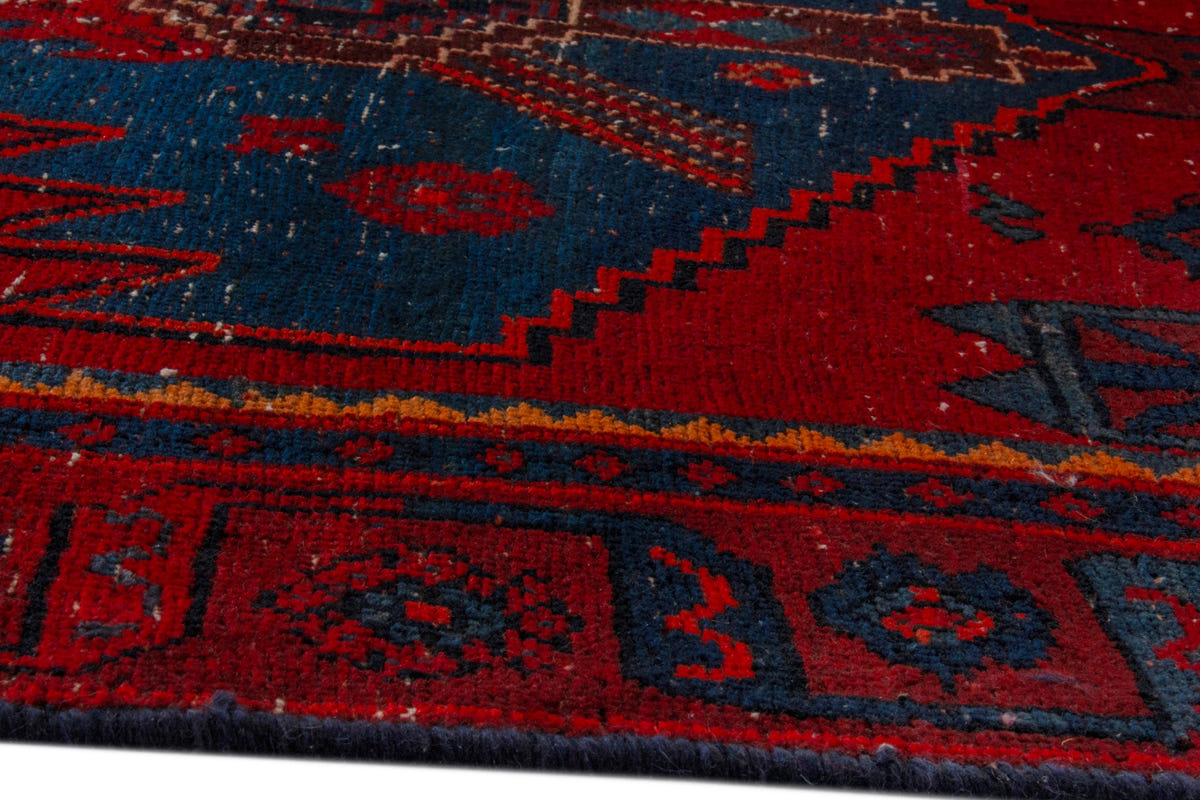 5333, Persian Kordi Area Rug