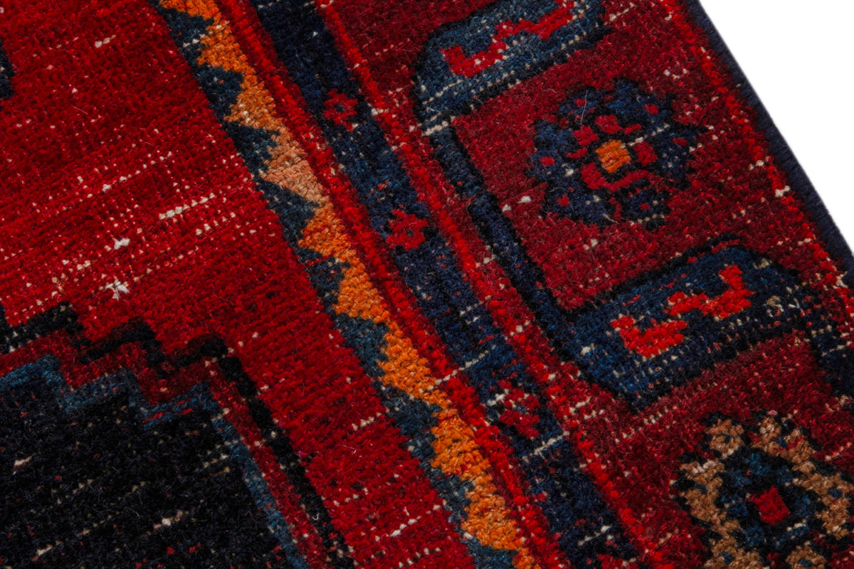 5333, Persian Kordi Area Rug