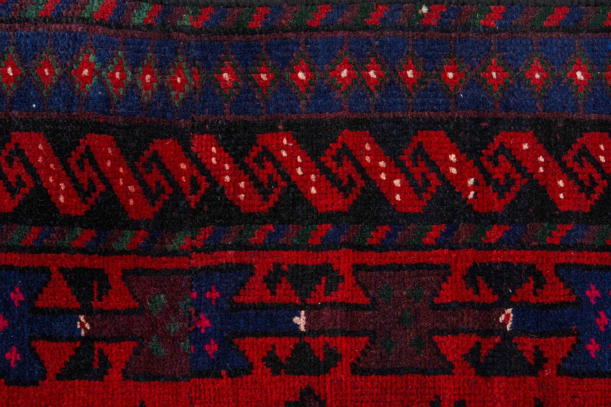 5334, Persian Ghoochan Area Rug