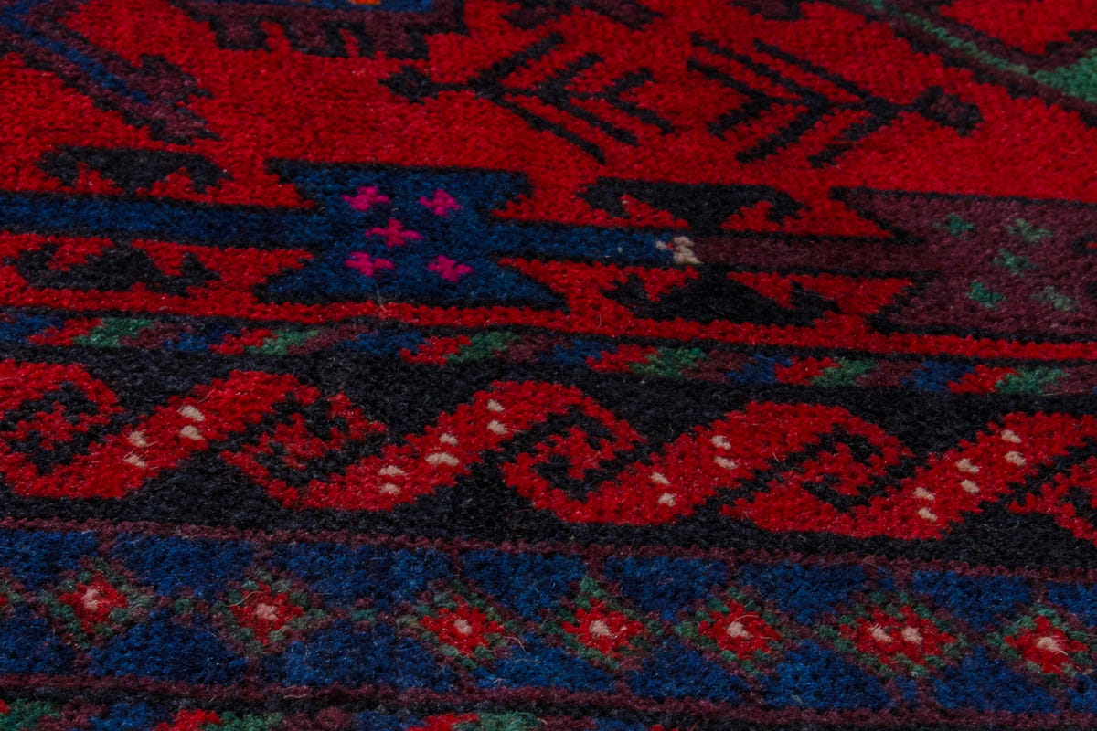 5334, Persian Ghoochan Area Rug