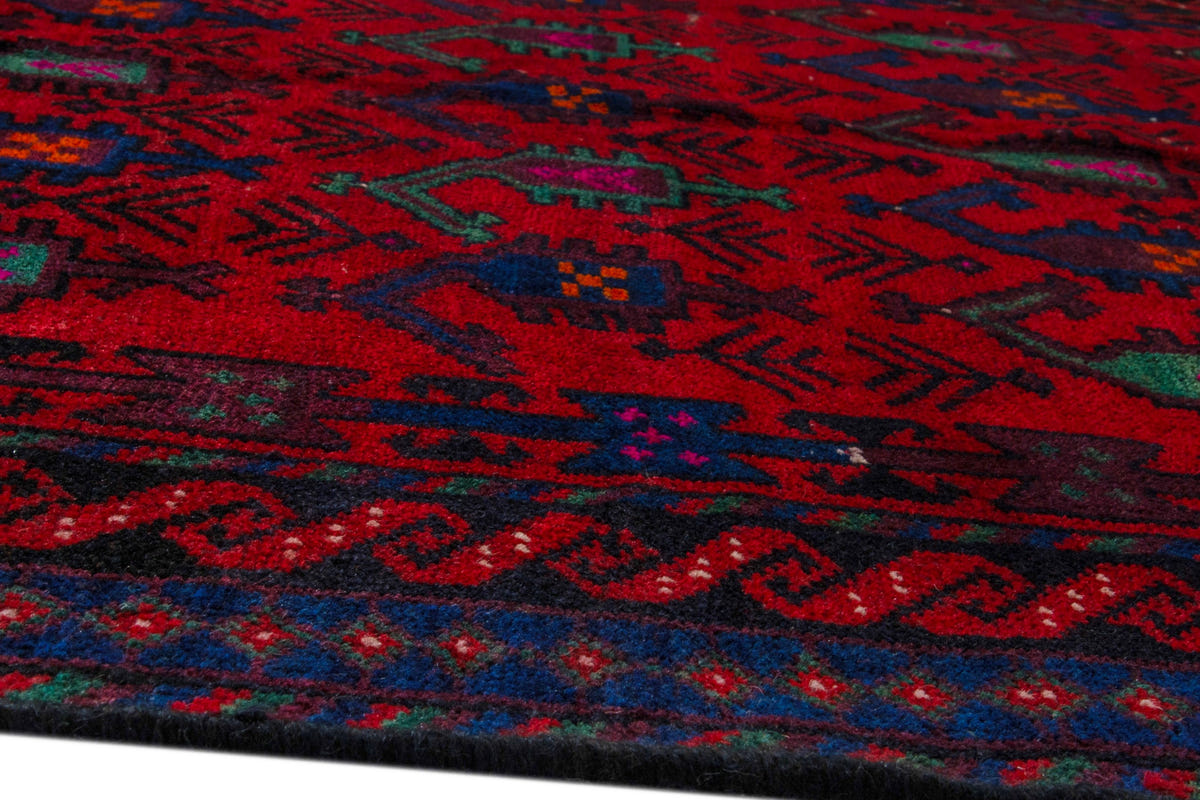 5334, Persian Ghoochan Area Rug