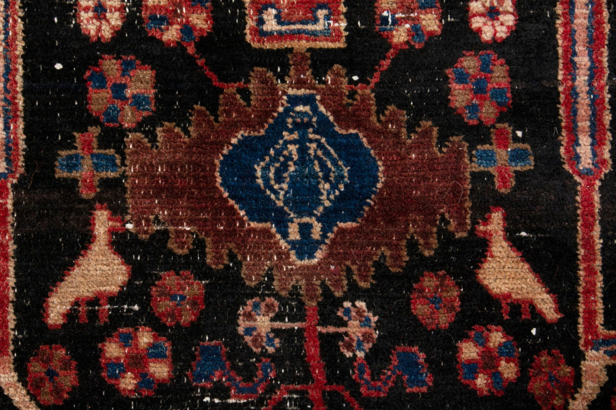 5335, Persian Nahavand Area Rug