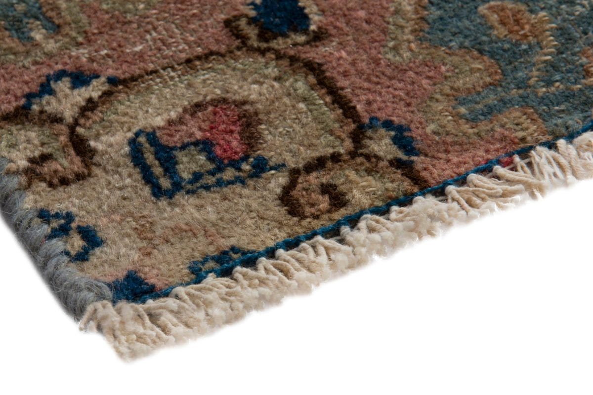 5336, Persian Kerman Area Rug