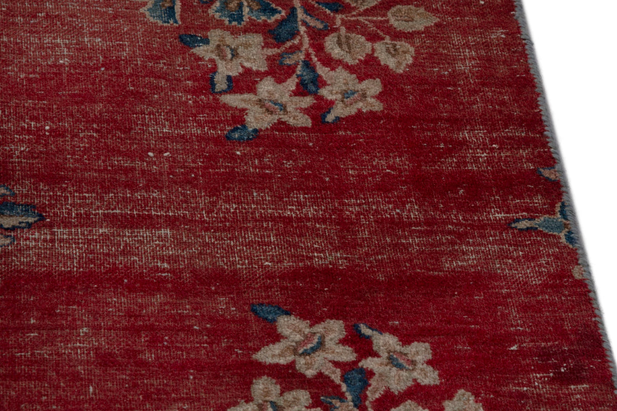 5336, Persian Kerman Area Rug