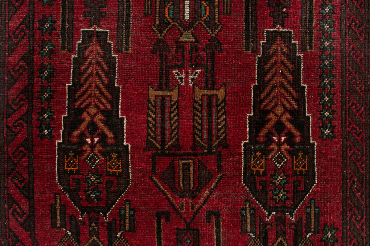 5337, Persian Shiraz Area Rug