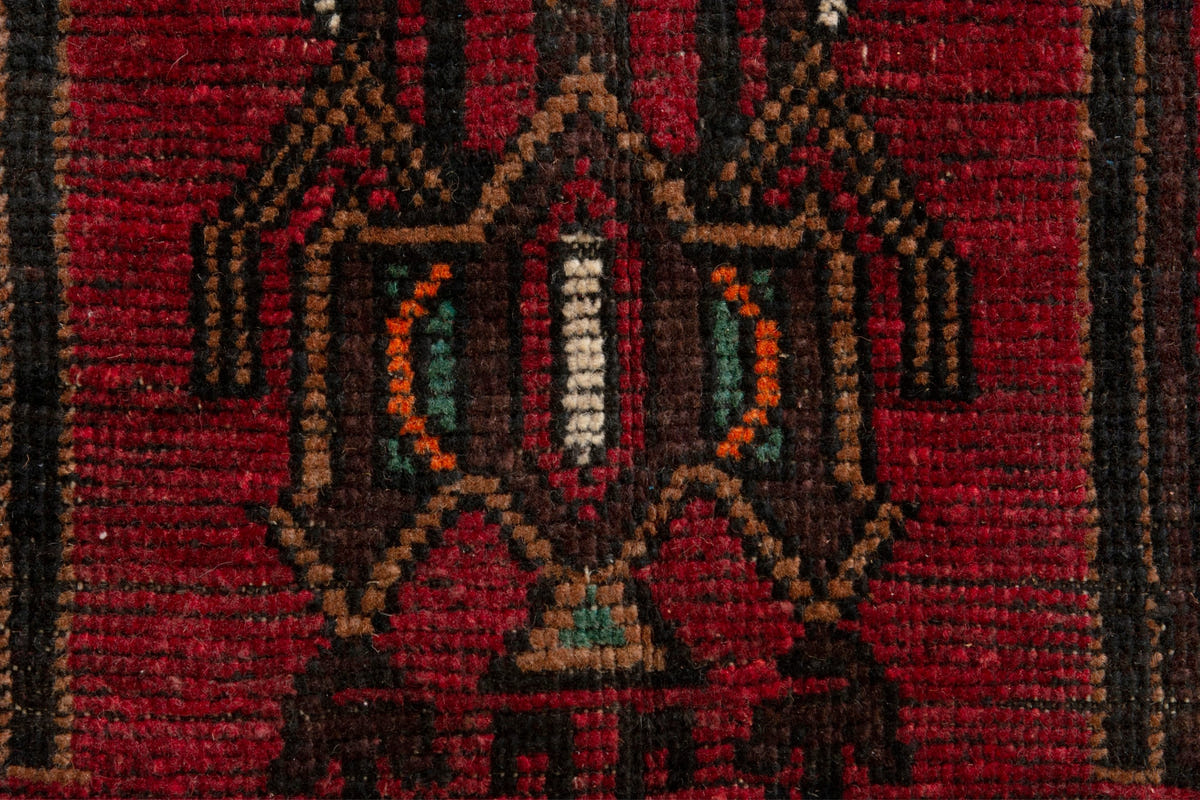 5337, Persian Shiraz Area Rug