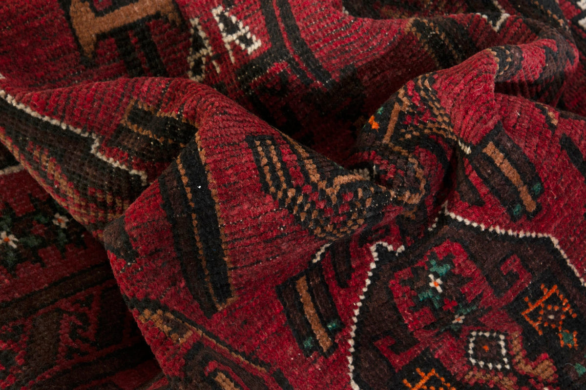 5337, Persian Shiraz Area Rug