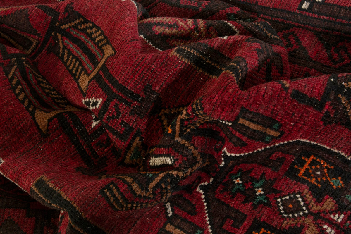 5337, Persian Shiraz Area Rug