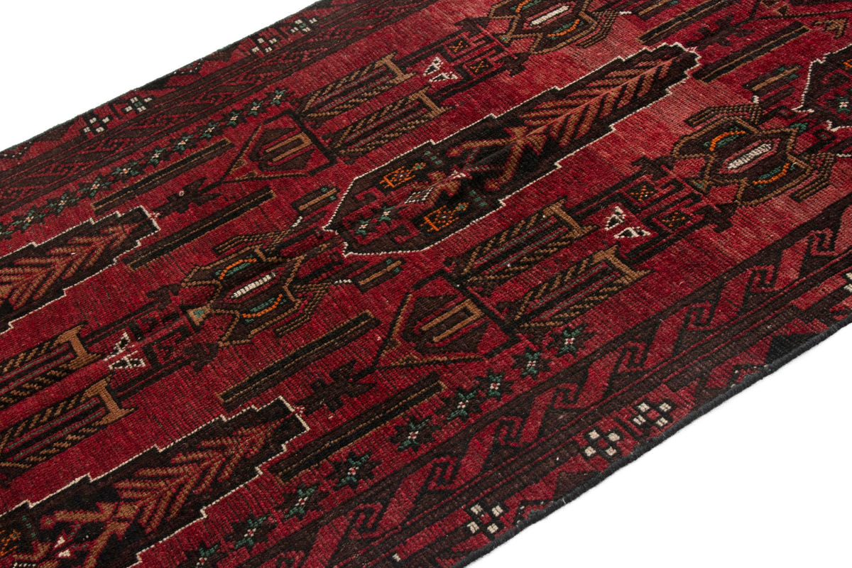 5337, Persian Shiraz Area Rug