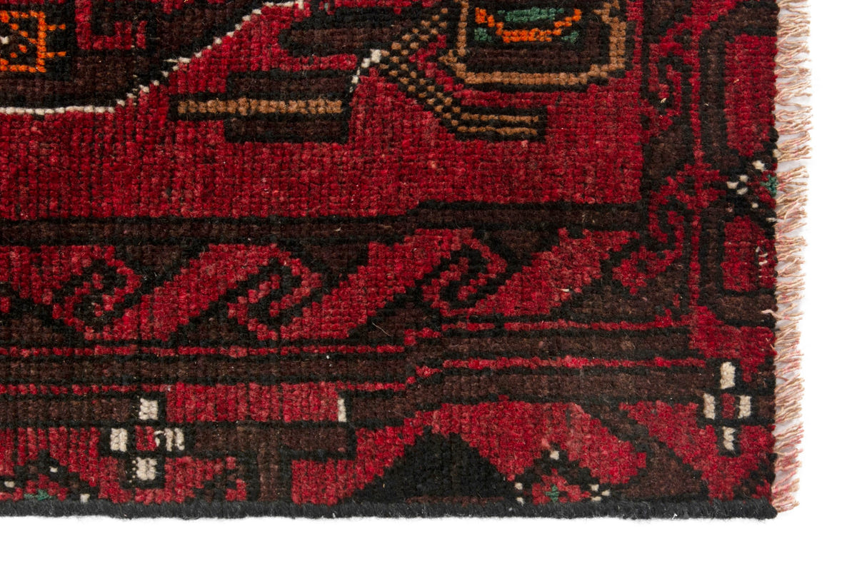 5337, Persian Shiraz Area Rug