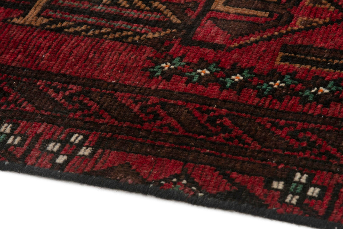 5337, Persian Shiraz Area Rug