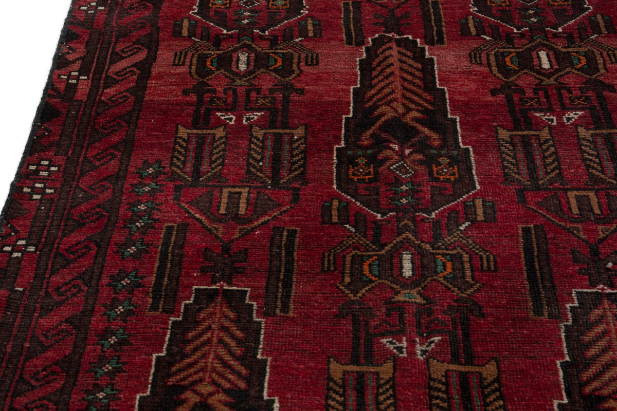 5337, Persian Shiraz Area Rug