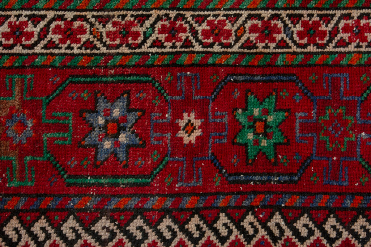 5339, Persian Ghoochan Area Rug
