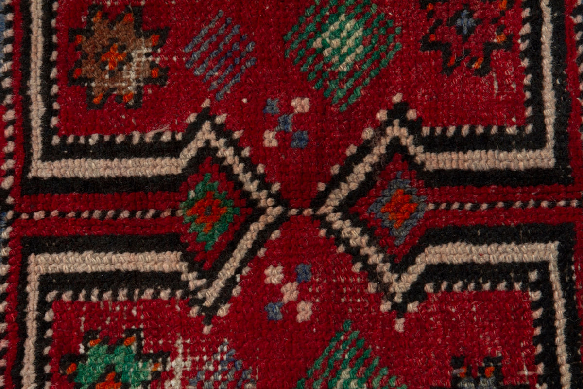 5339, Persian Ghoochan Area Rug