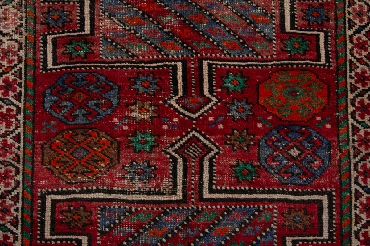 5339, Persian Ghoochan Area Rug