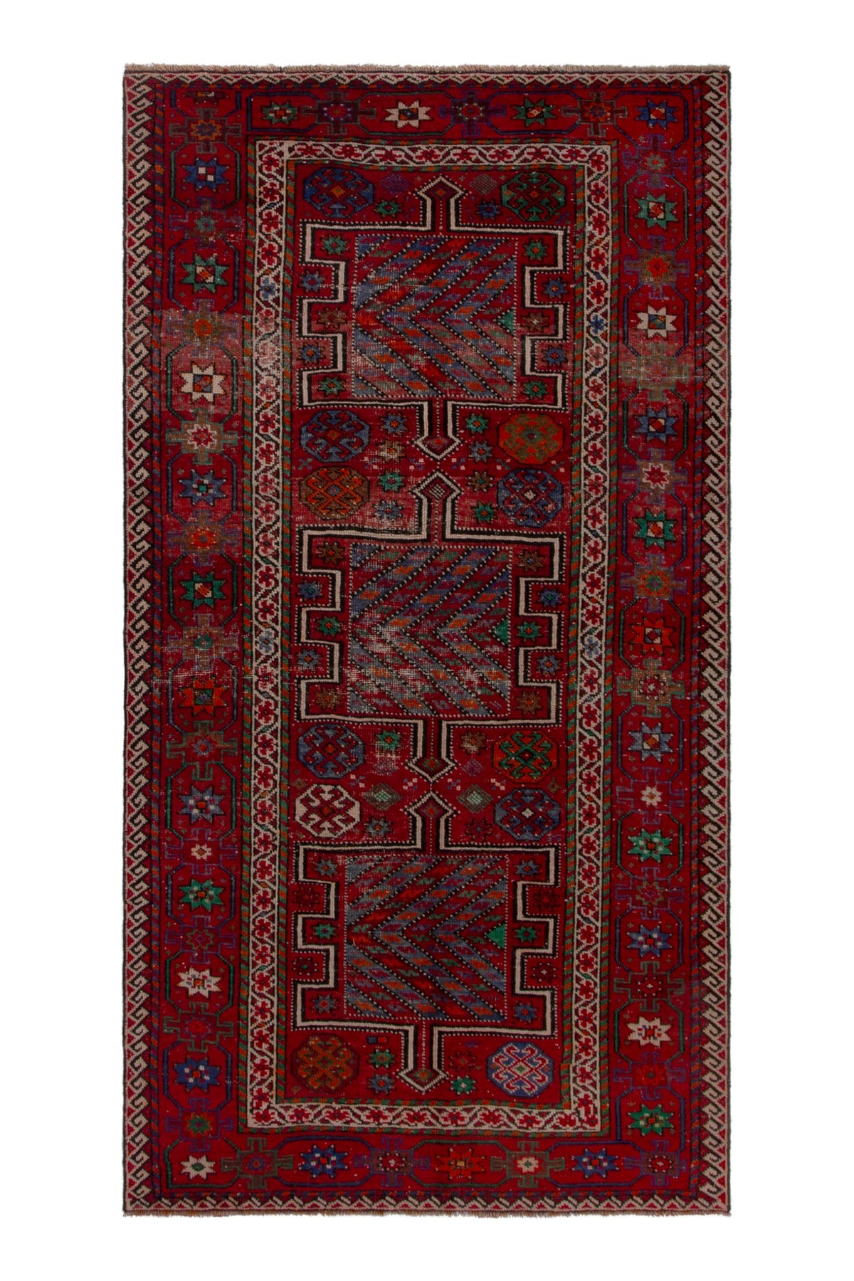 5339, Persian Ghoochan Area Rug