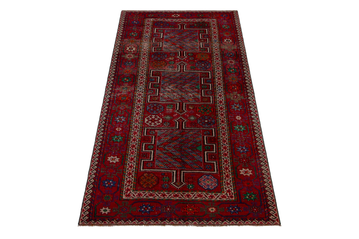 5339, Persian Ghoochan Area Rug