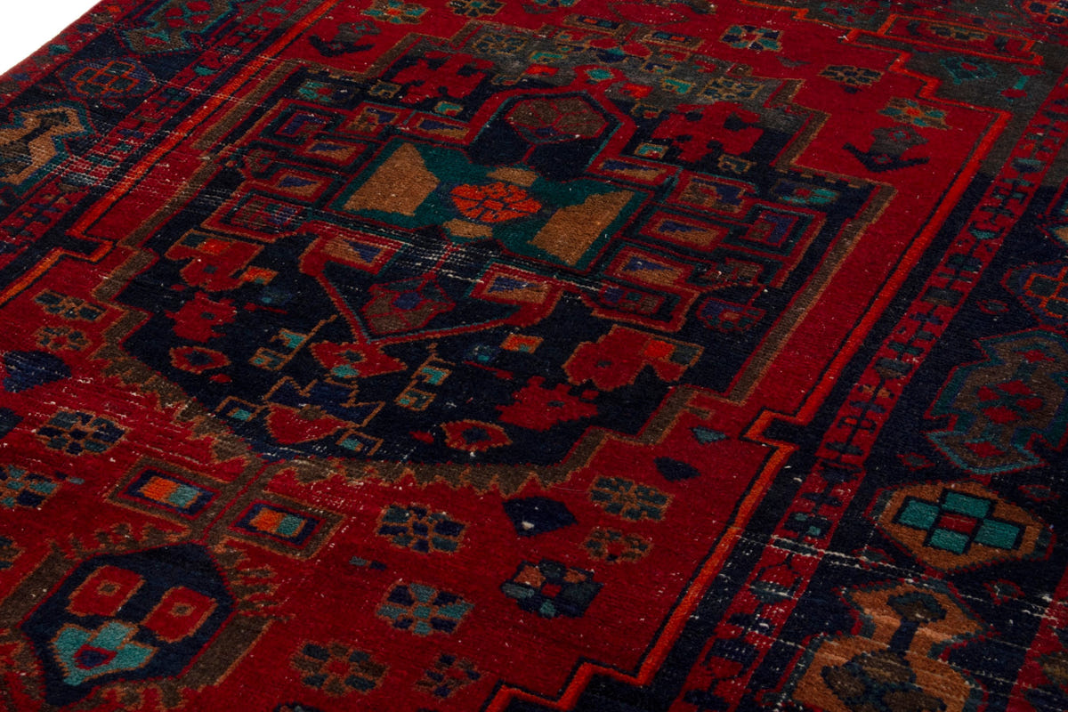 5340, Persian Lori Area Rug