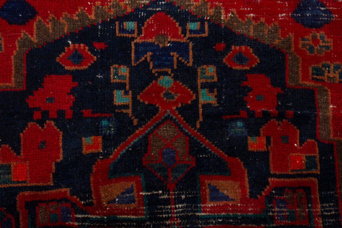 5340, Persian Lori Area Rug