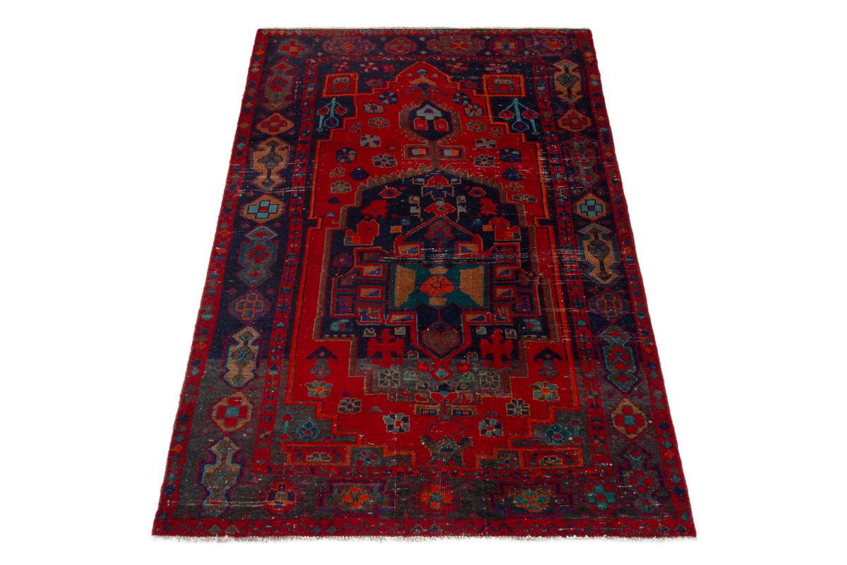 5340, Persian Lori Area Rug