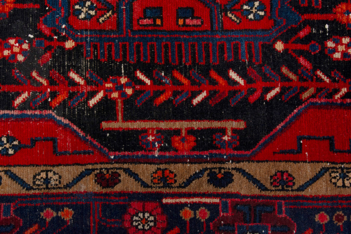 5341, Persian Nahavand Area Rug