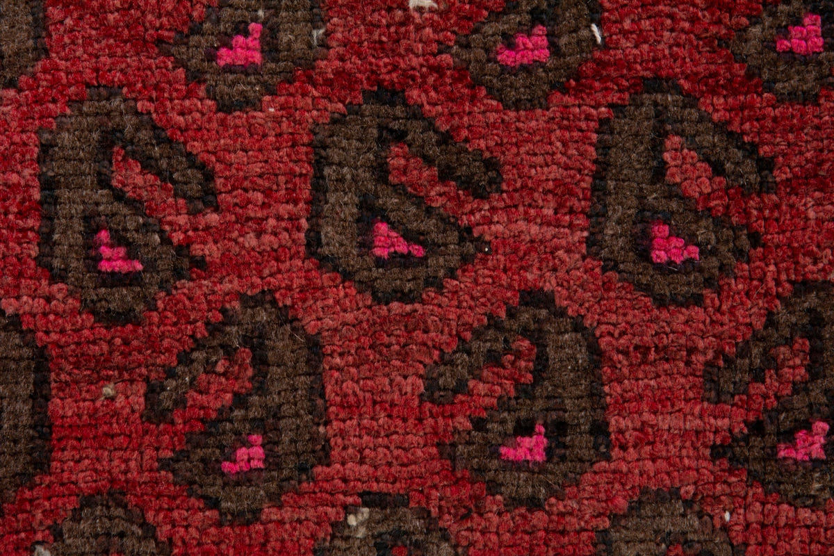 5343, Persian Lori Area Rug