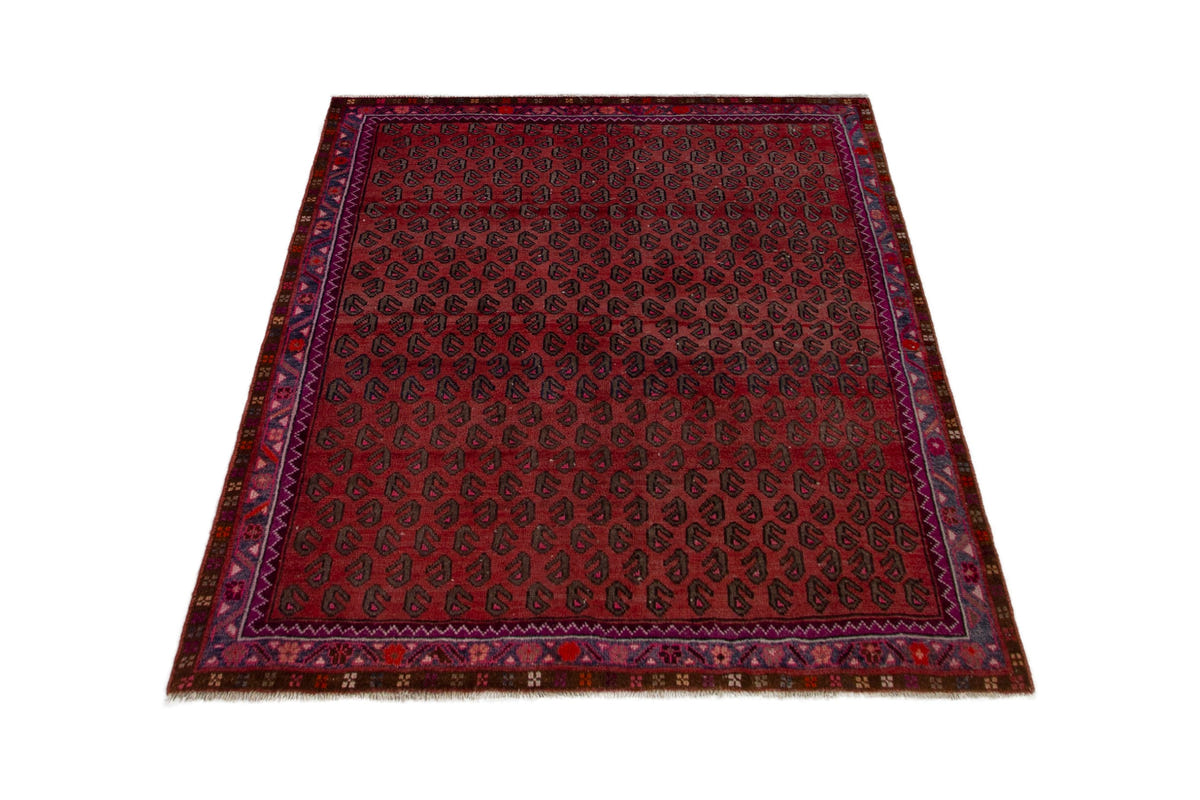 5343, Persian Lori Area Rug