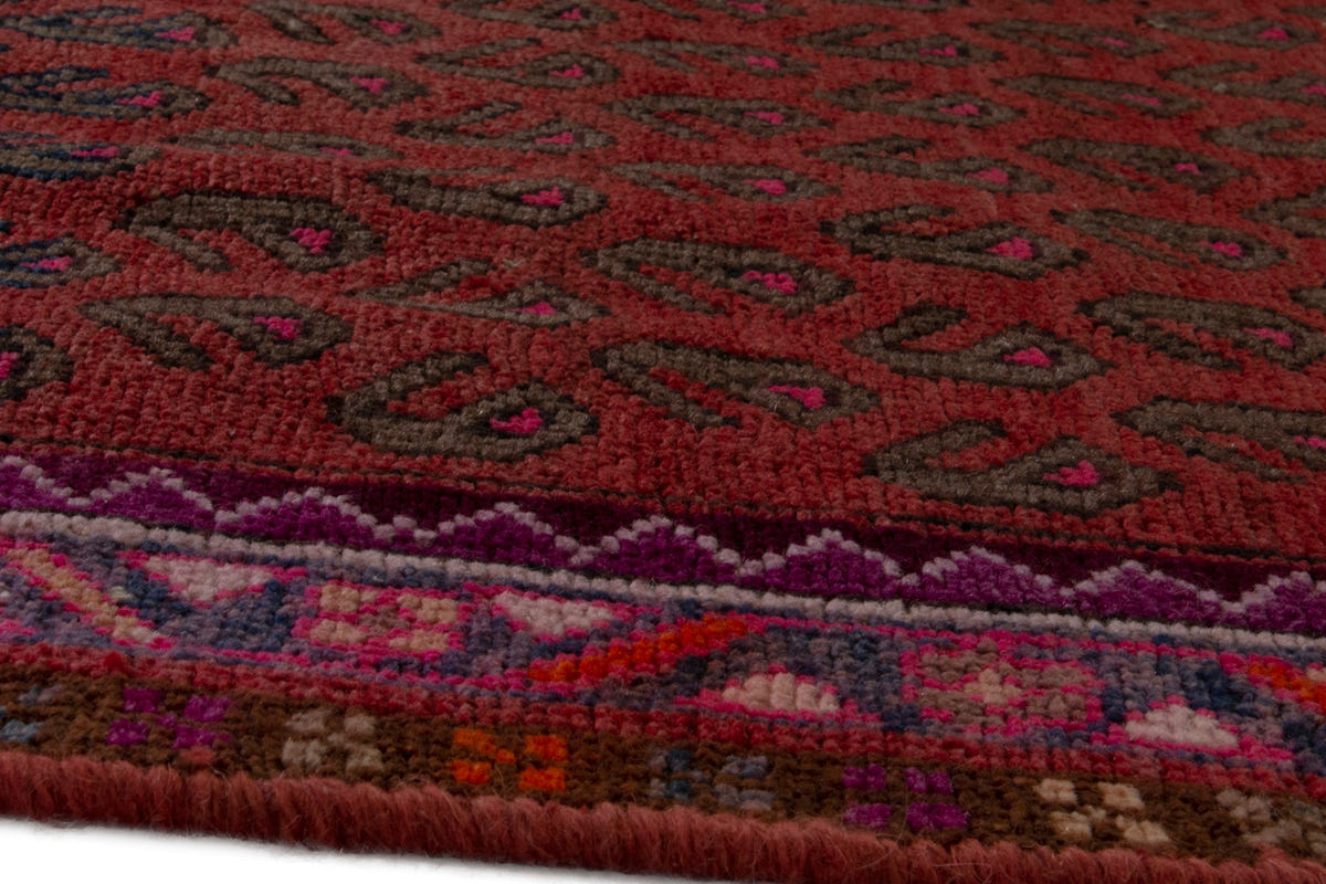 5343, Persian Lori Area Rug