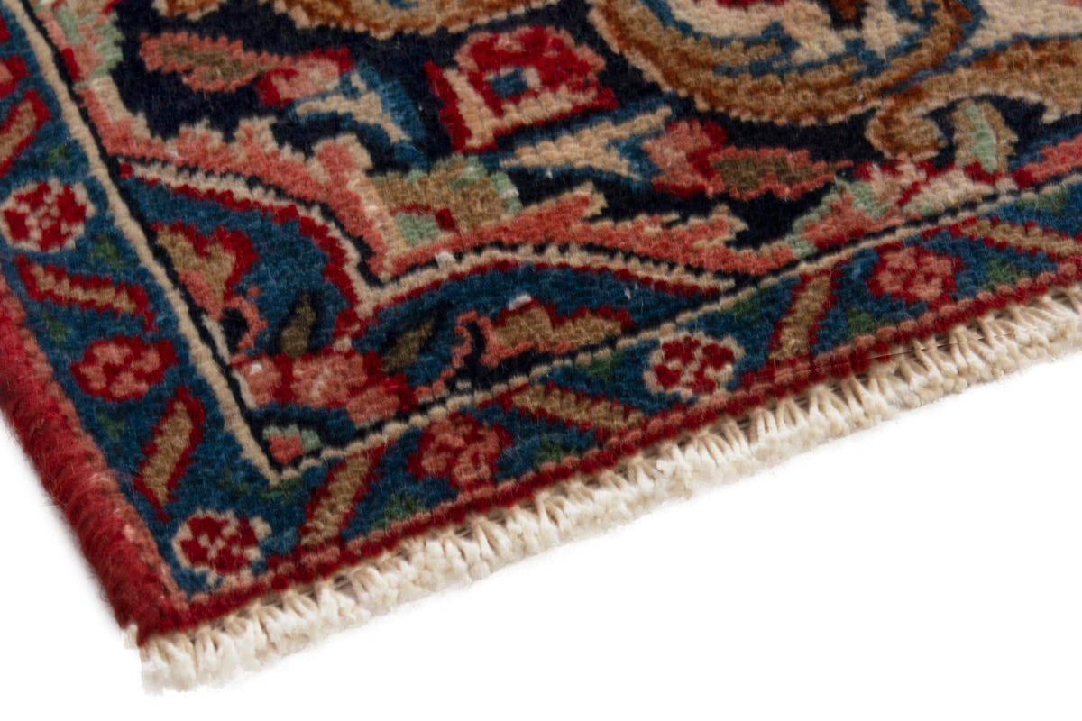 5348, Persian Hamadan Area Rug
