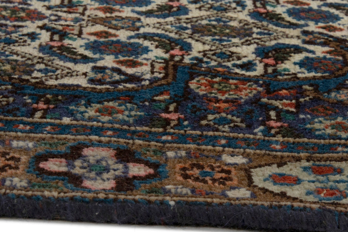5350, Persian Birjand Area Rug
