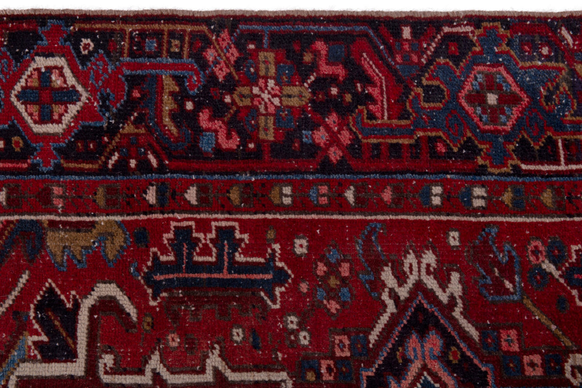 5351, Persian Heriz Oversized Rug