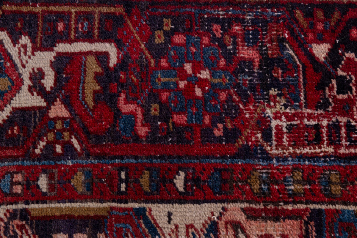 5351, Persian Heriz Oversized Rug