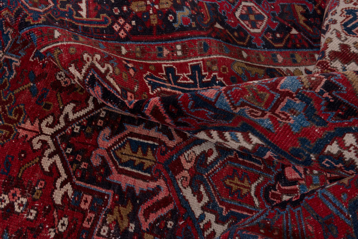 5351, Persian Heriz Oversized Rug