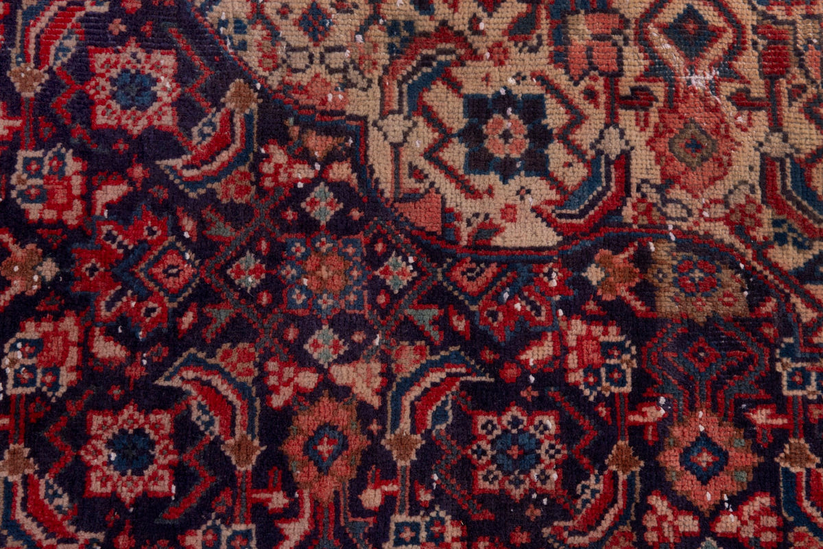 5353, Persian Mahal Oversized Rug