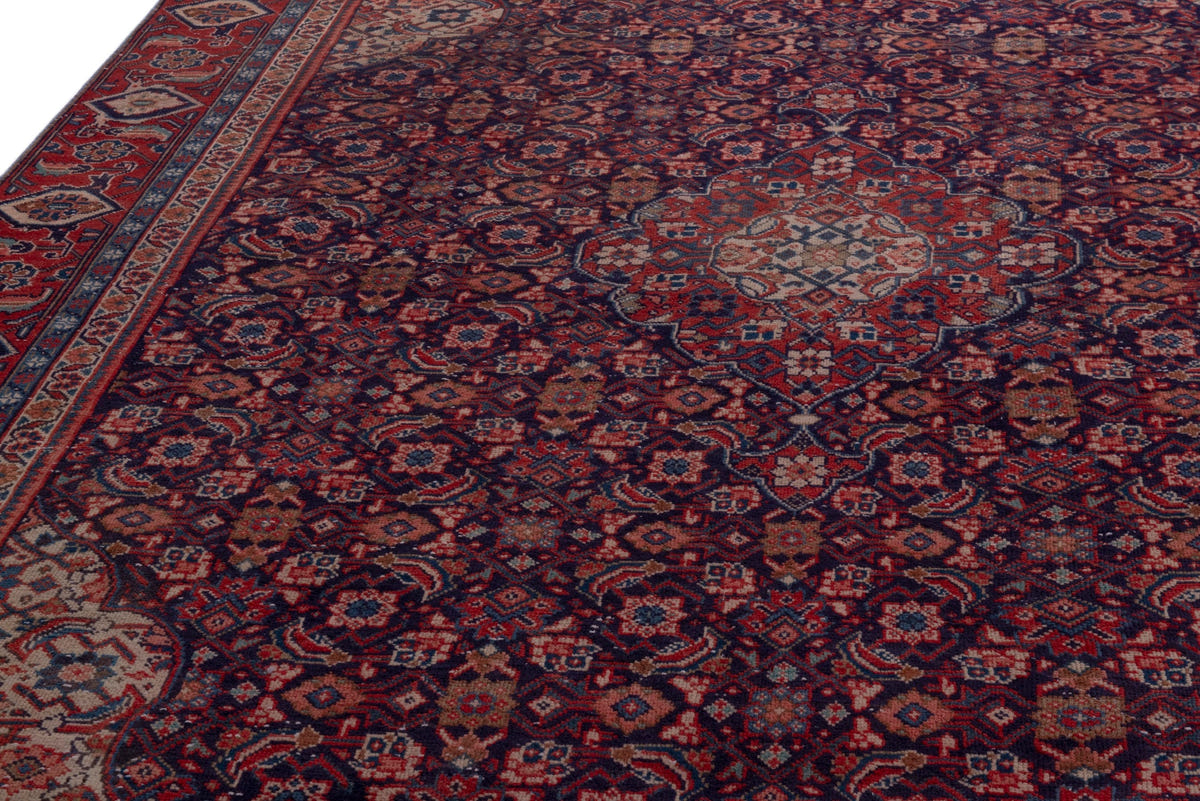 5353, Persian Mahal Oversized Rug