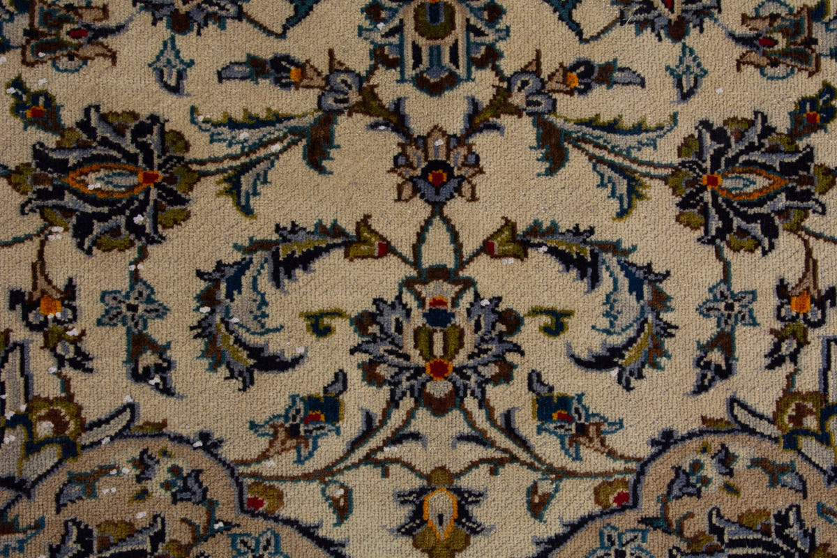 5357, Persian Kashan Oversized Rug