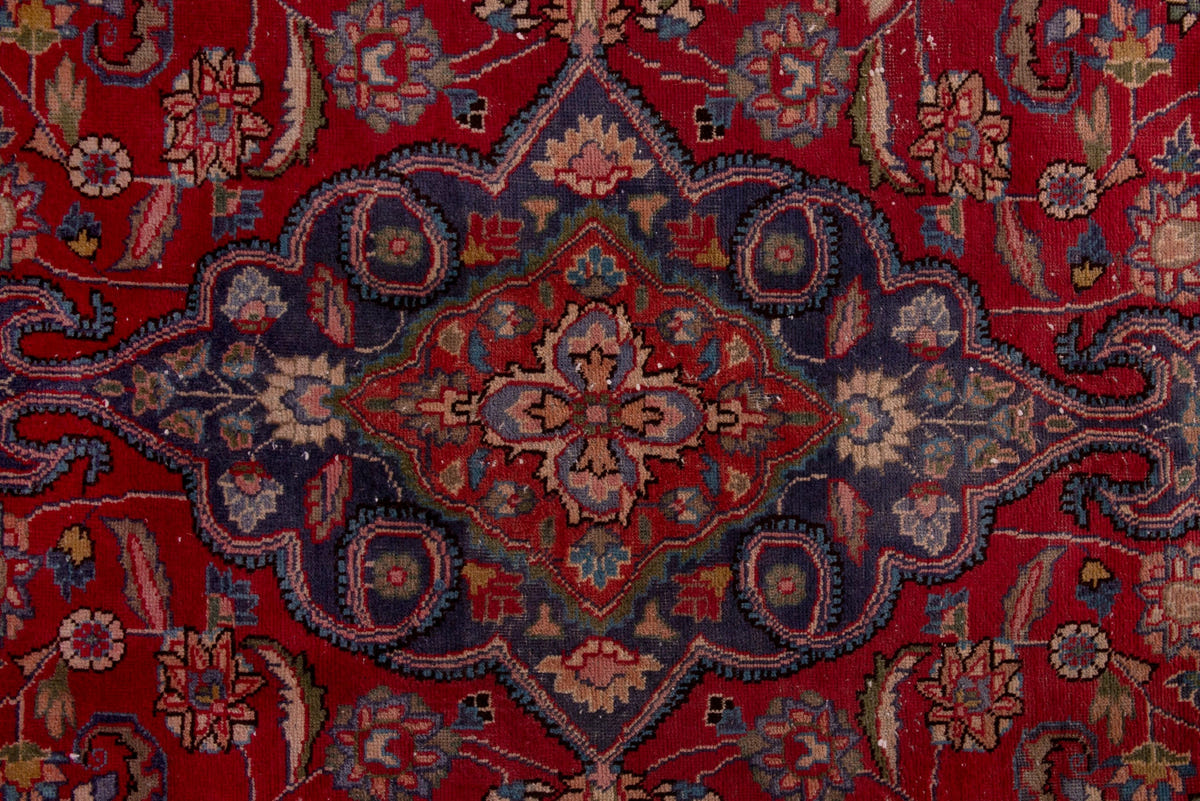5358, Persian Sabzevar Area Rug
