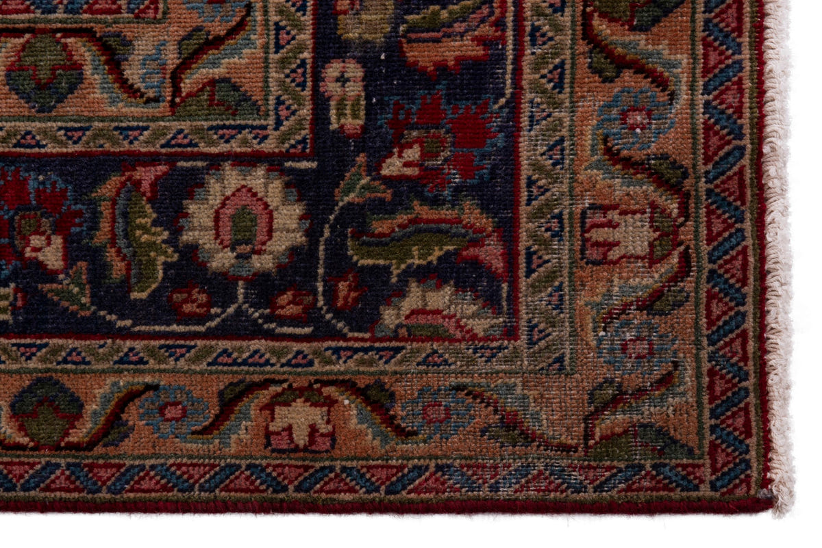 5358, Persian Sabzevar Area Rug