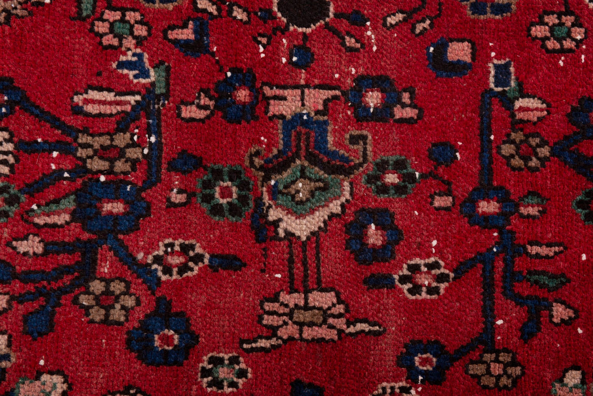 5359, Persian Hamadan Oversized Rug