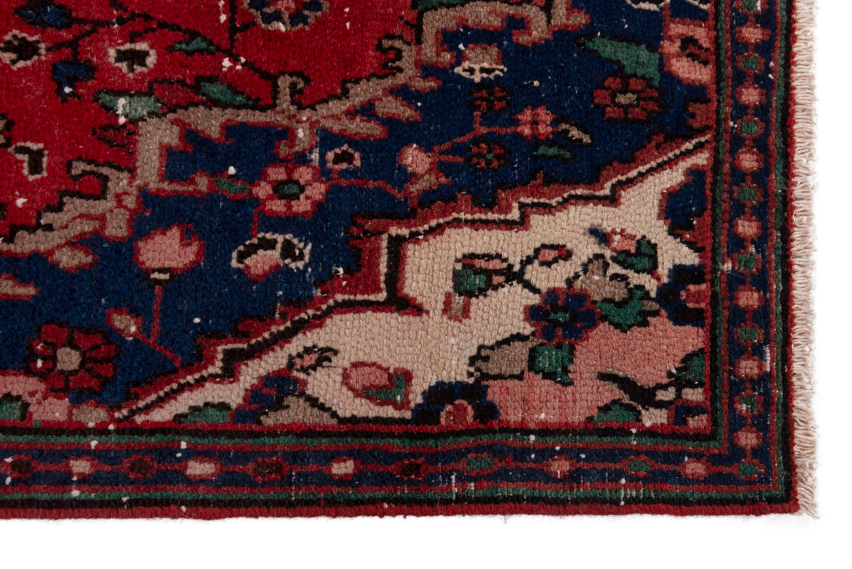 5359, Persian Hamadan Oversized Rug
