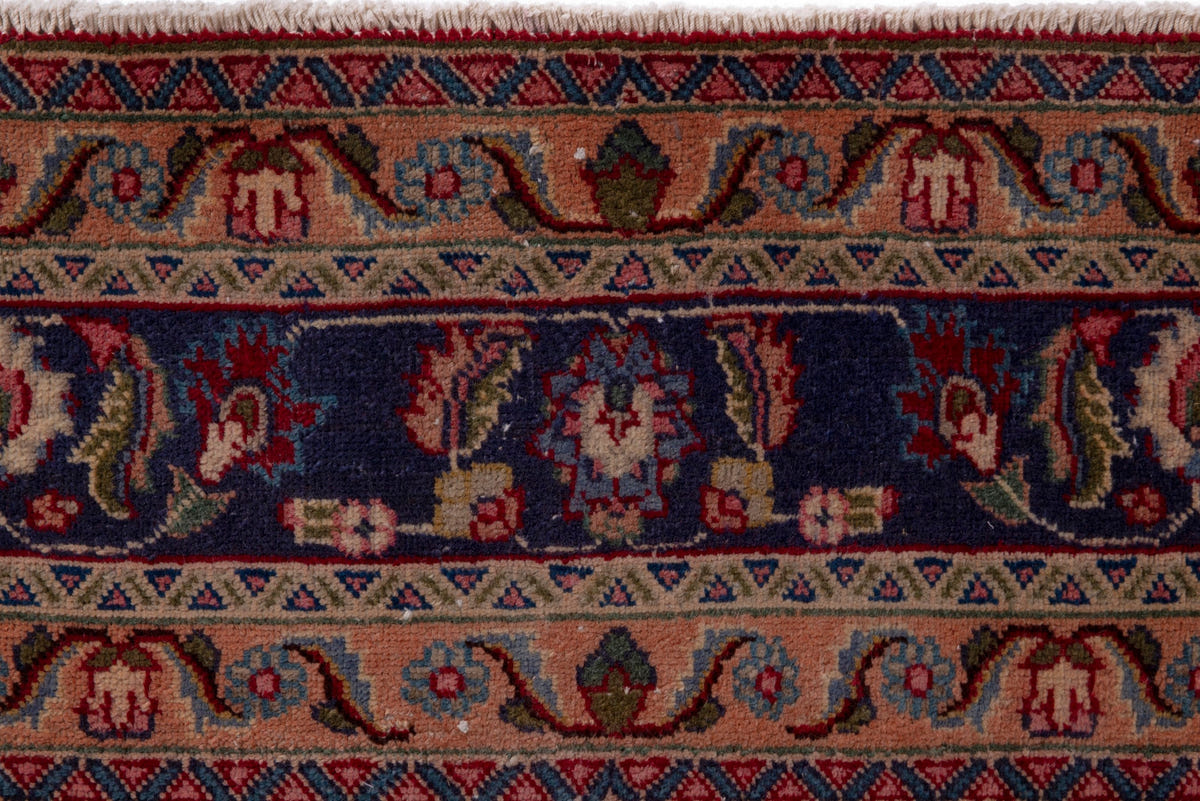 5360, Persian Sabzevar Oversized Rug