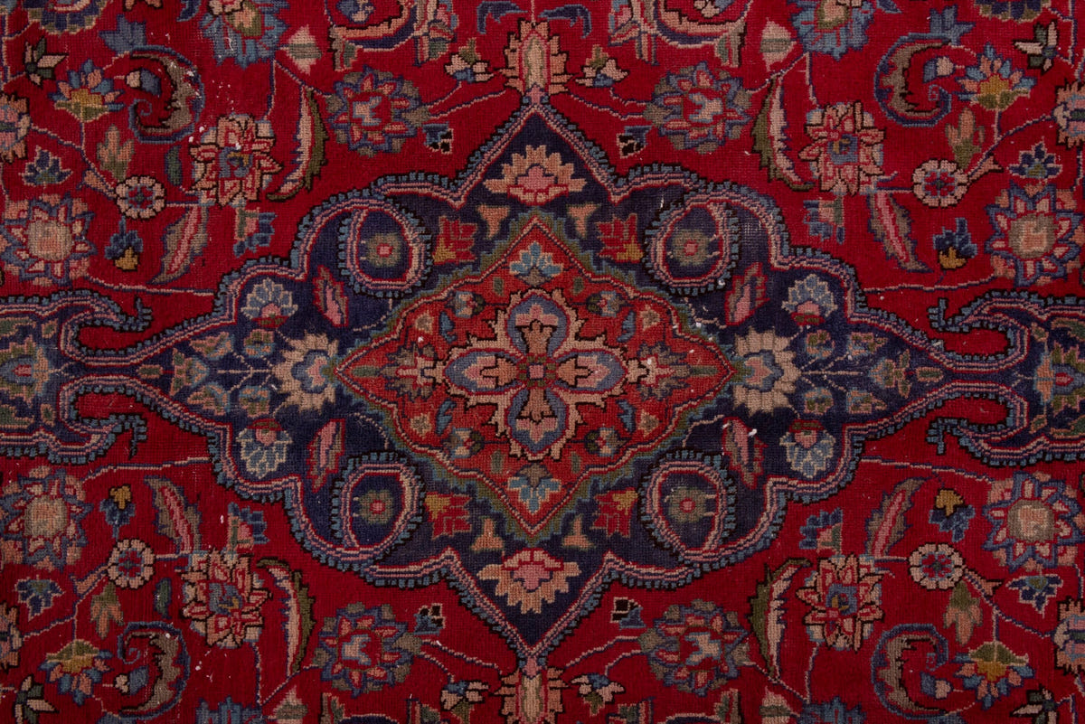5360, Persian Sabzevar Oversized Rug