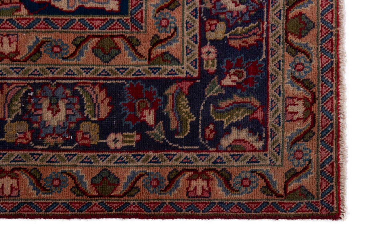 5360, Persian Sabzevar Oversized Rug