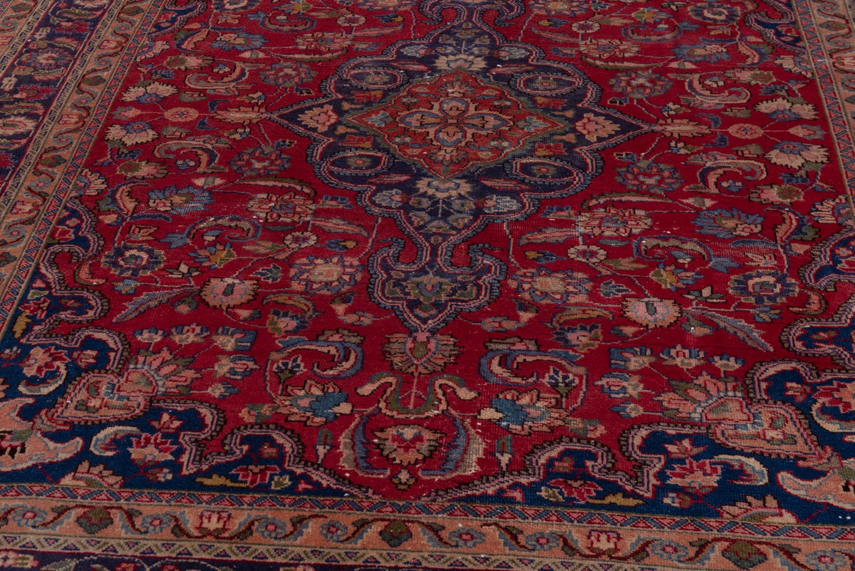 5360, Persian Sabzevar Oversized Rug