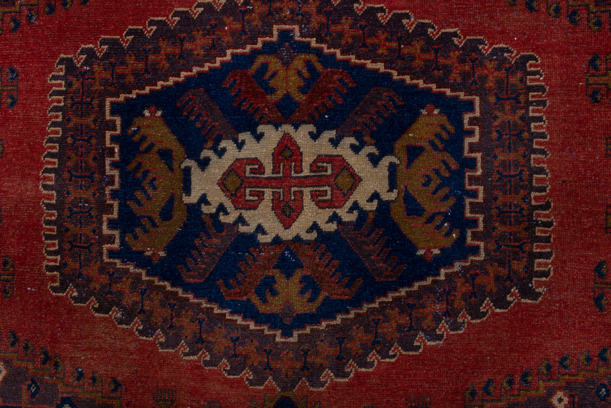 5361, Persian Vist Oversized Rug
