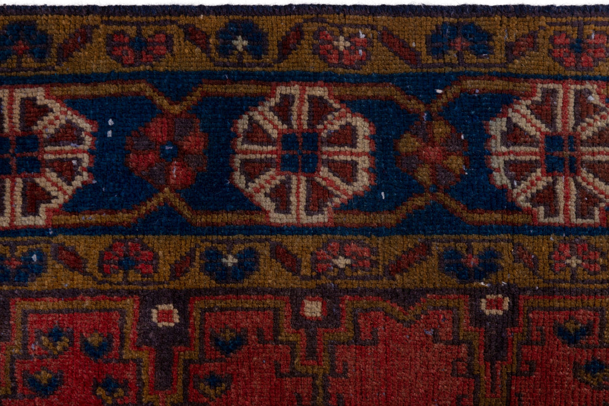 5361, Persian Vist Oversized Rug